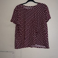 XL Blouse