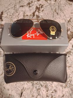 Ray ban