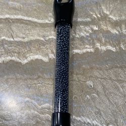 Beaders Paradise LTS10 Czech Glass Hematite 10/0 SeedBeads in a Tube 24gr CRAFTS 