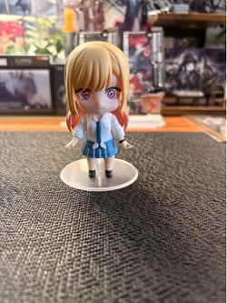 Anime Figure Nendoroid - Marin
