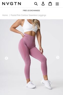 NVGTN Leggings