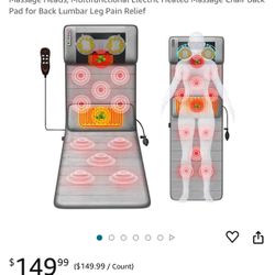 Complete Body Massage