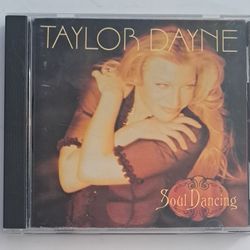 Taylor Dayne Audio CD 