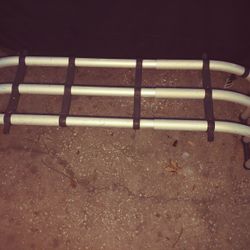 Toyota Truck Bed Extender