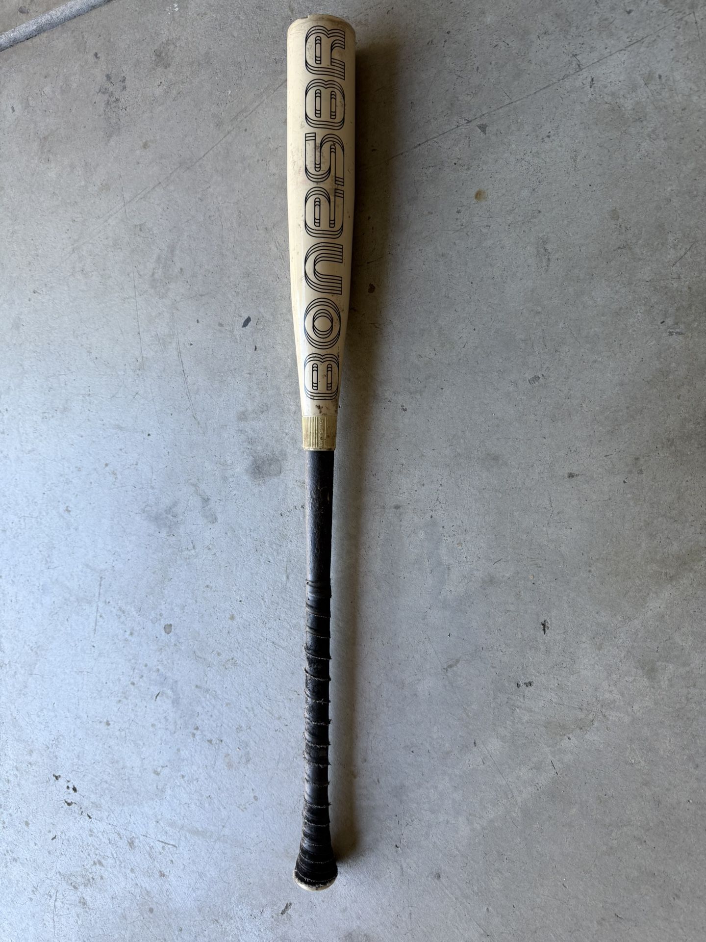 Warstic Bonesaber 2 Piece Hybrid 33/30