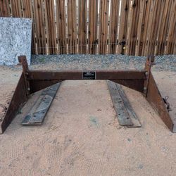 5th wheel hitch 