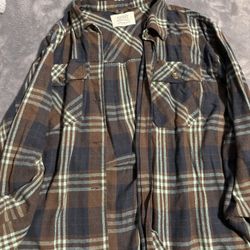 Flannel 
