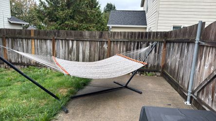 Hammock
