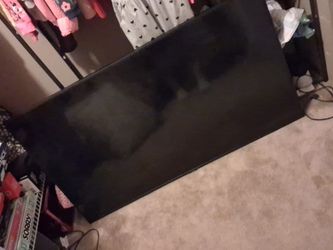 Samsung 55” 4K Smart TV – UN55NU7100 – Remote Included