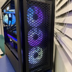 Ultimate 5080 & 285k Gaming PC / Workstation