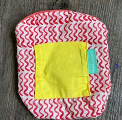 Lovevery Crinkle Bag