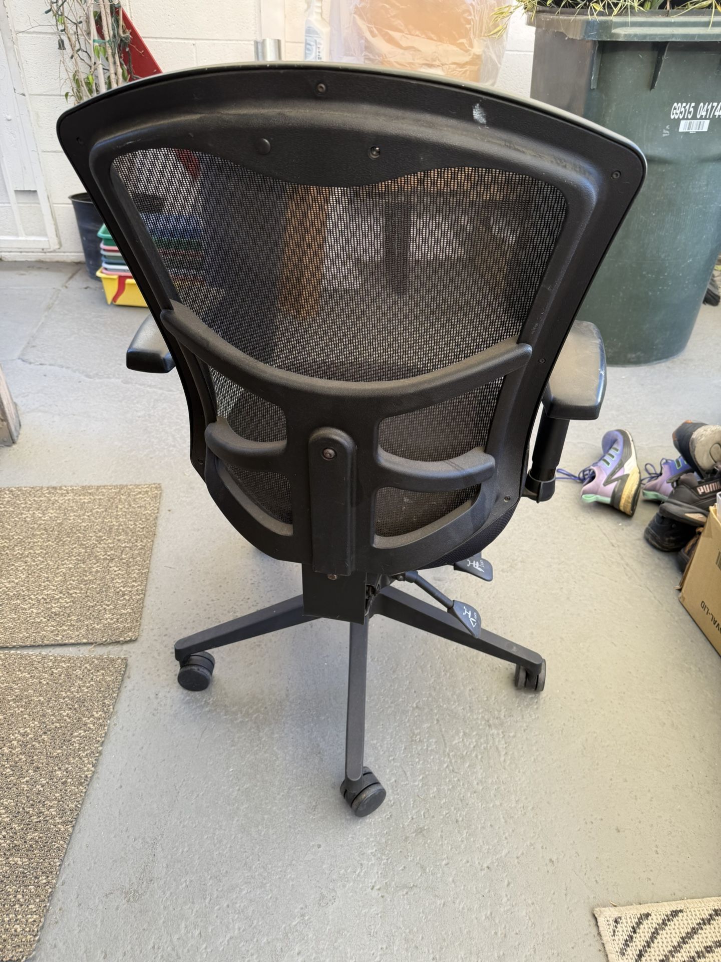 Computer Chair
