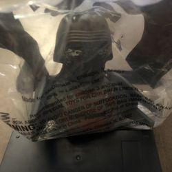 McDonald’s Happy Meal Toy 