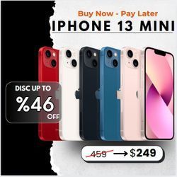 📱 iPhone 13: Smooth, Smart & Seriously Stunning 😍