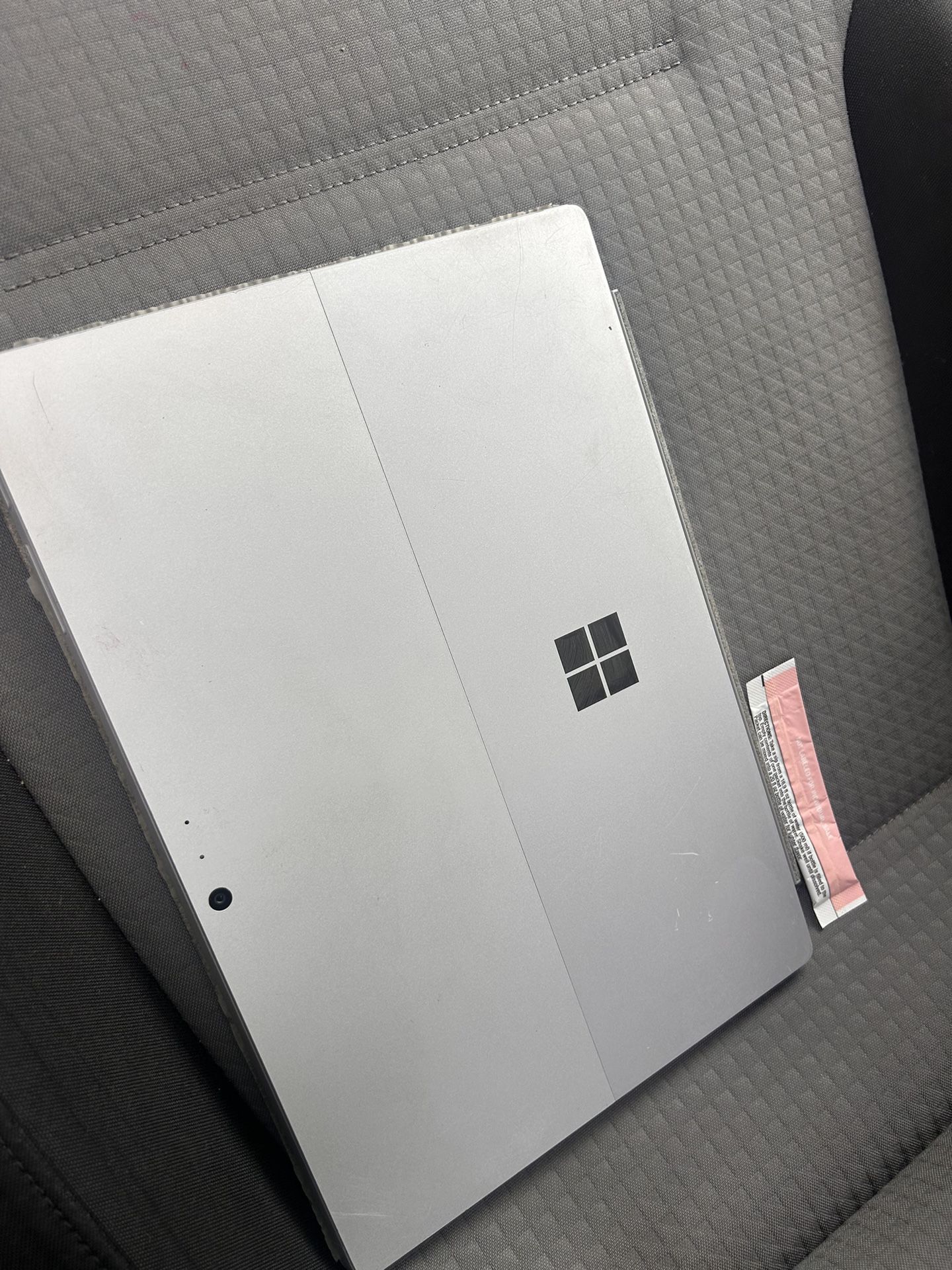 Microsoft Surface Pro