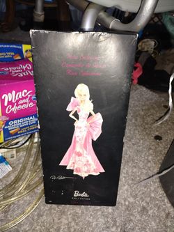 Barbie