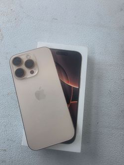IPhone 16 pro
