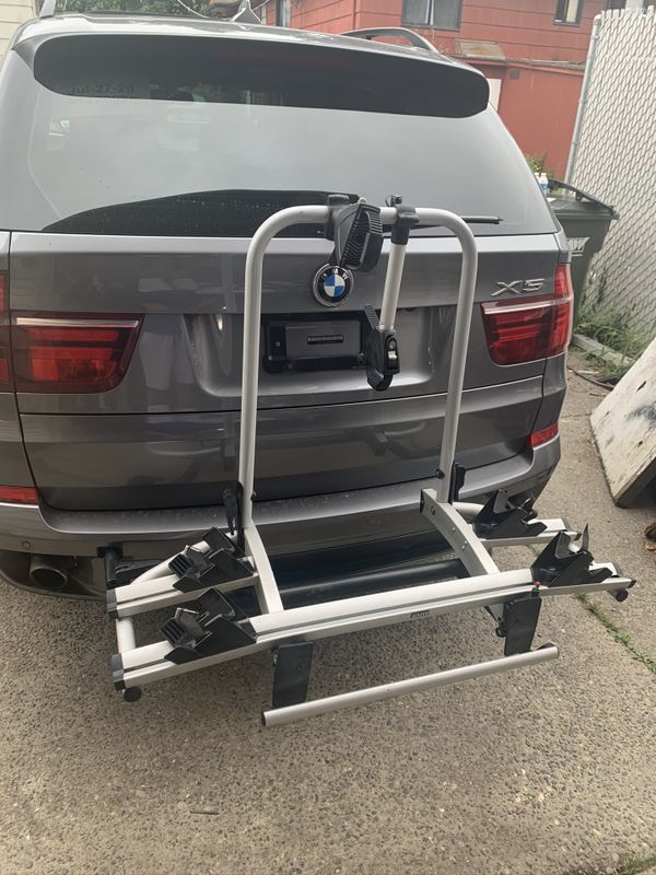 Bmw X5 Bike Rack Roof