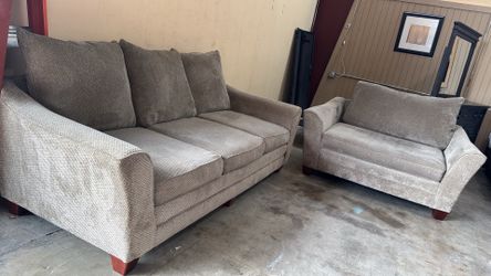Living room set