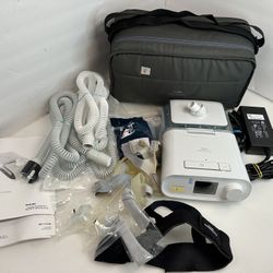 respironics dream station 
