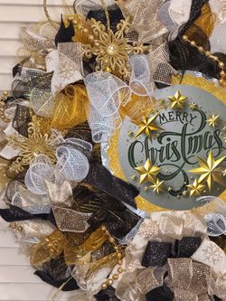 Christmas Wreath