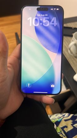 Iphone 14 pro max
