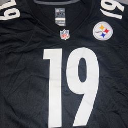 steelers # 19