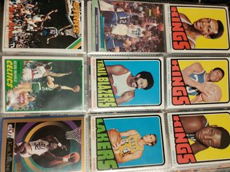 💥Sports Cards(Let Me Know What U Want!)!!