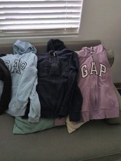 GAP Womens Sweaters Hoodie
