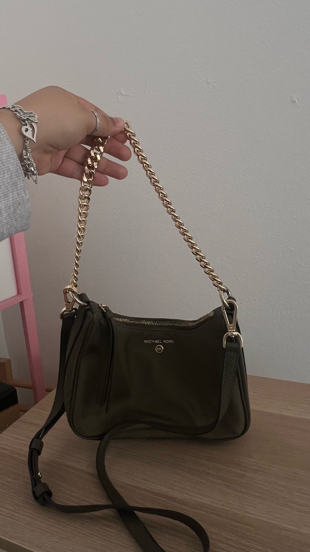 Michael Kors bag