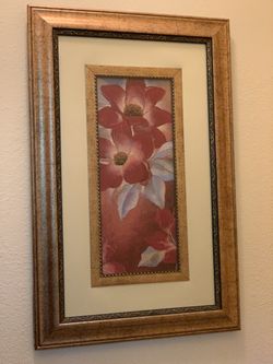 18” x 27” Wall Decor