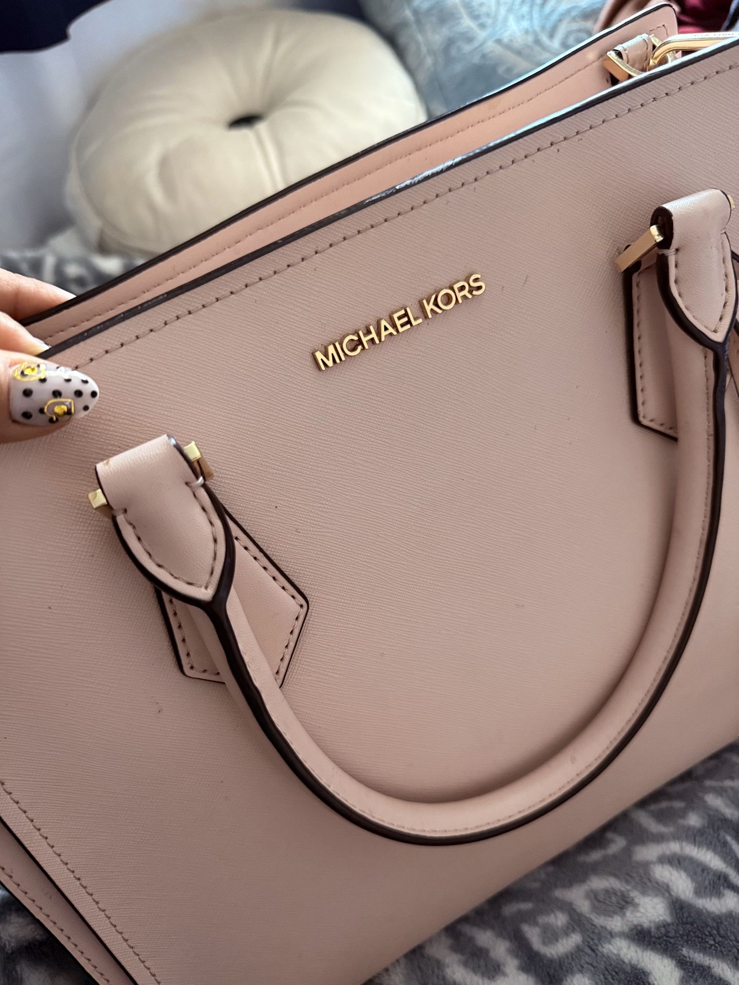 Michael Kors Purse 👜