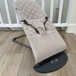 BabyBjorn Bouncer
