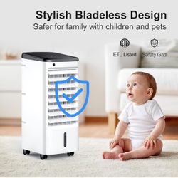 Air Conditioner Portable