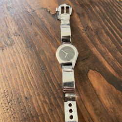 Gucci Watch Authentic