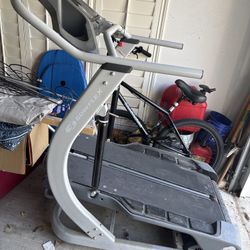 Bowflex Tread Climber Tc20