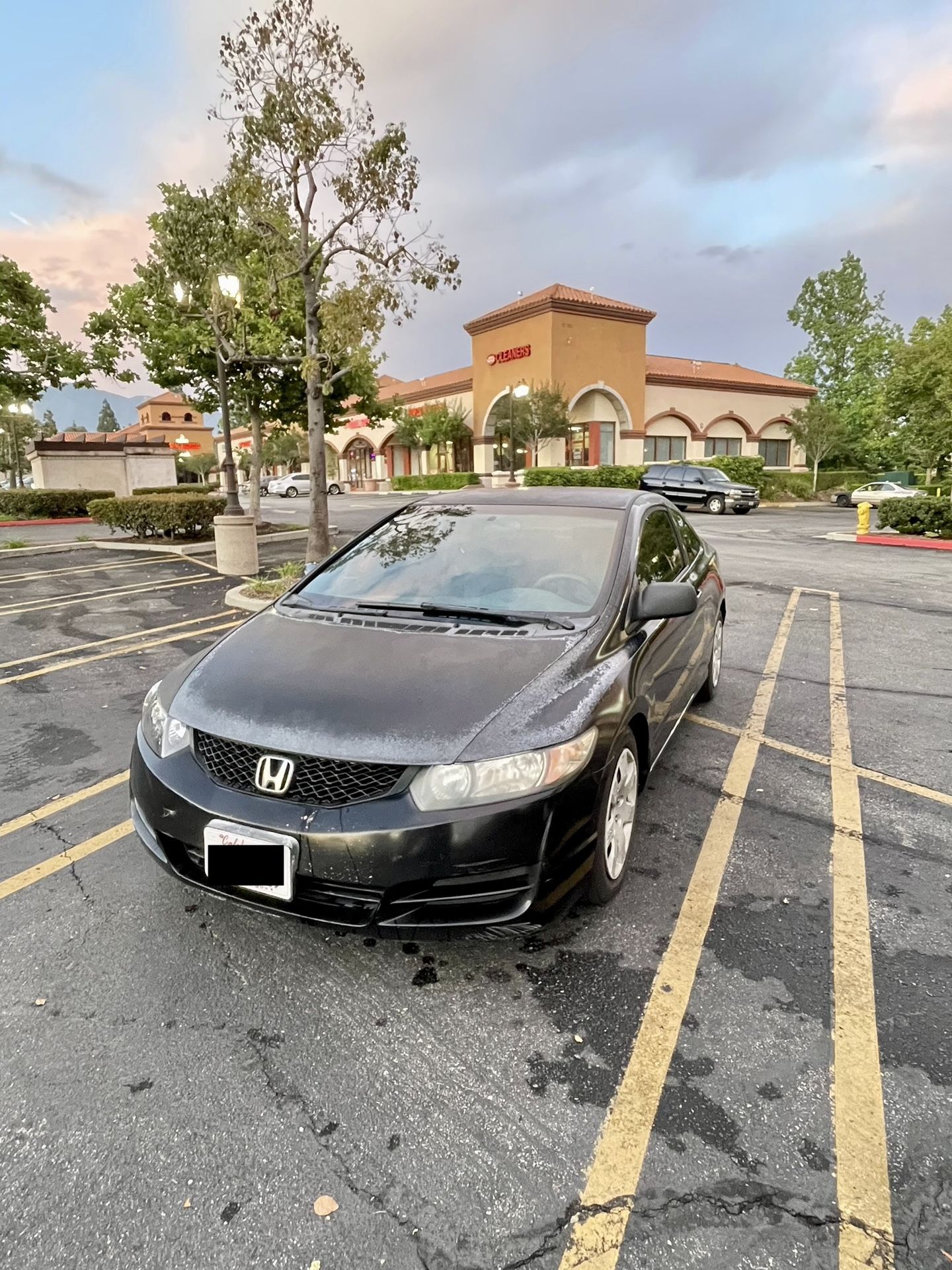 2010 Honda Civic