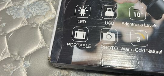 LED light box
