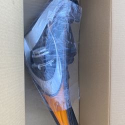 OEM Brand New KAI Driver-Side Headlight Assembly for 2013-2017 Hyundai Veloster. (Part#: HY(contact info removed)OE)