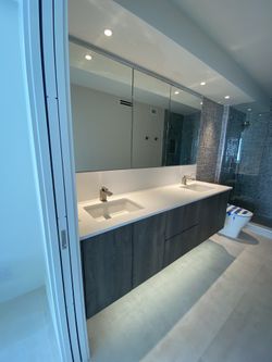 Kitchen Cabinet And More