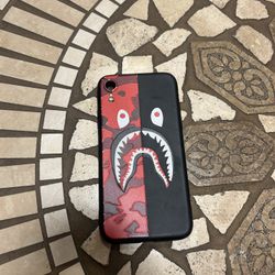 iPhone XR Case