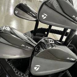 TM/P.   -/790-   Set