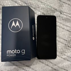 Moto Power