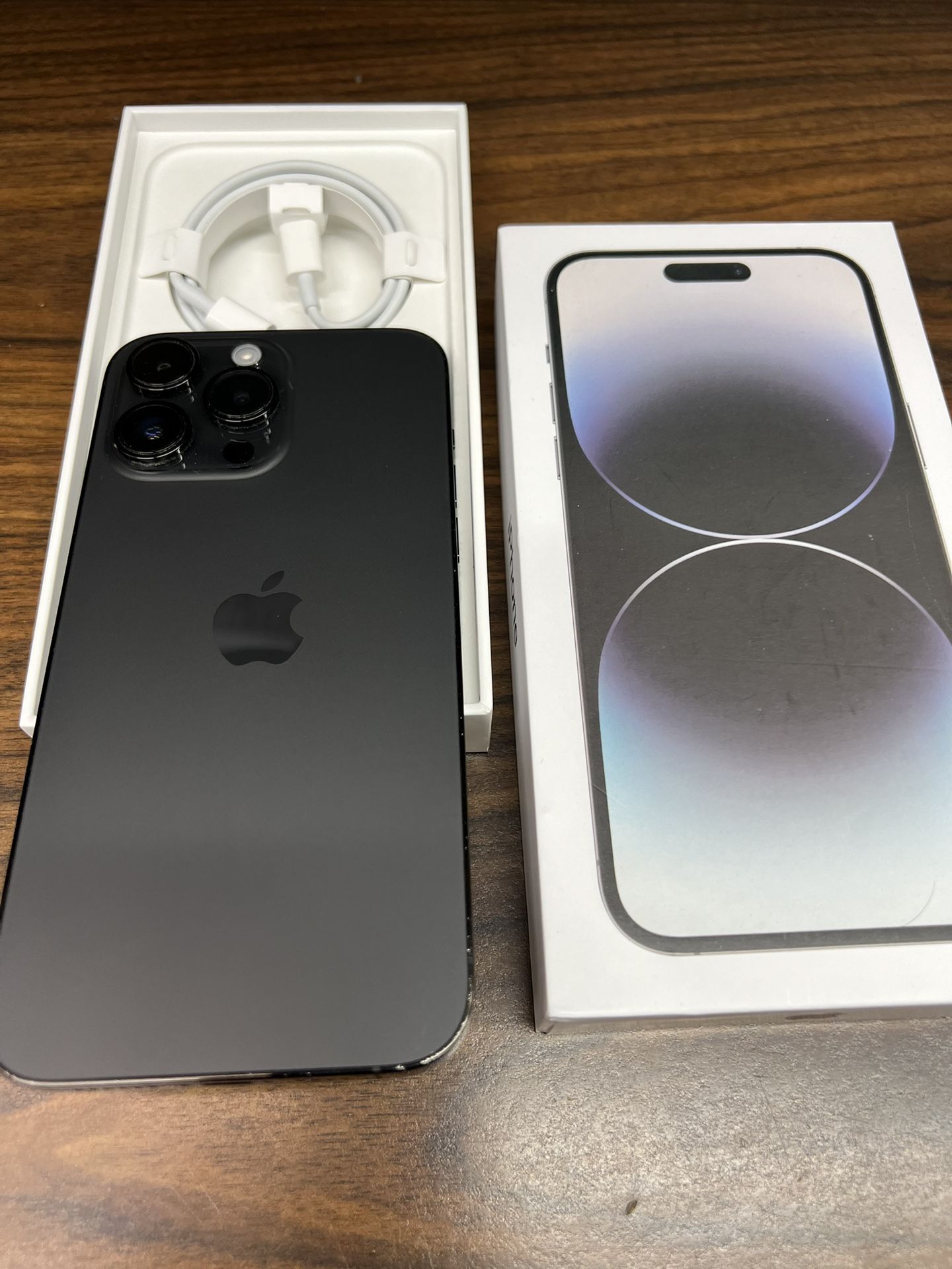 iPhone 14 Pro Max 256gb Factory Unlocked ( Liberado)