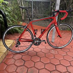 2020 Scott Addict 30 Carbon Road Bike 54cm