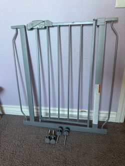 Regalo Baby Gate