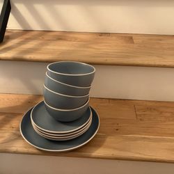 Gibson Home Dish Set