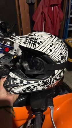 GMAX HELMET