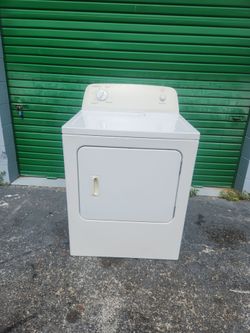 Roper By Whirlpool Electric Dryer