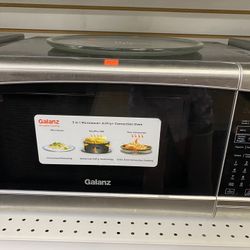 Galanz 3 In 1, Microwave, Airfryer And oven